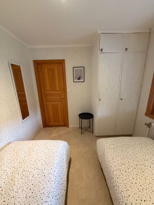 Familjhus för 6: Vila & Natur eller Vintersport - Bild 22