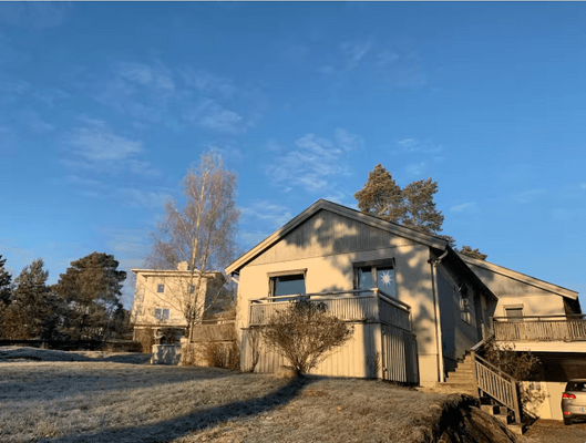Välskött villa på Solsidans bästa läge - Bild 19