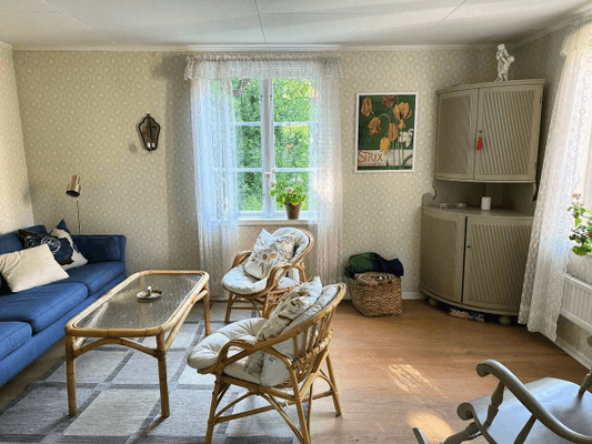Stuga i Grisslehamn - Bild 8