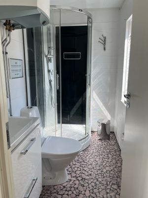 Skärgårdsidyll vid havet nära Västervik - Bild 9