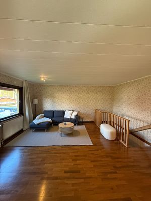 Familjhus för 6: Vila & Natur eller Vintersport - Bild 6