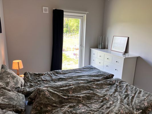 Helt hus, nybyggt nära Visby på vackra Högklint - Bild 18