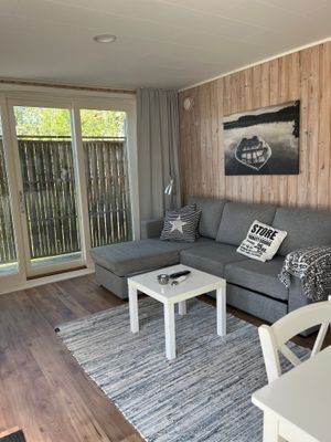 Bild 4 på Skärgårdsidyll vid havet nära Västervik