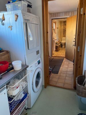 Hemtrevligt boende mitt på ön - Bild 12