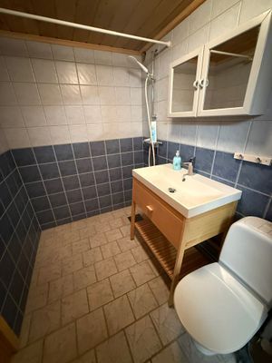 Familjhus för 6: Vila & Natur eller Vintersport - Bild 17