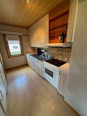 Familjhus för 6: Vila & Natur eller Vintersport - Bild 13