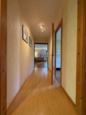 Familjhus för 6: Vila & Natur eller Vintersport - Bild 14