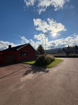 Bild 4 på Familjhus för 6: Vila & Natur eller Vintersport