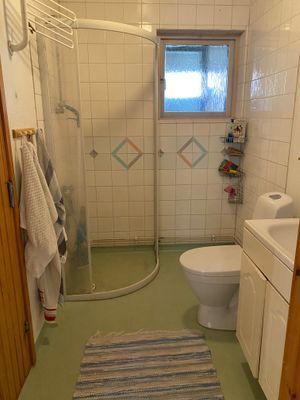 Hemtrevligt boende mitt på ön - Bild 14