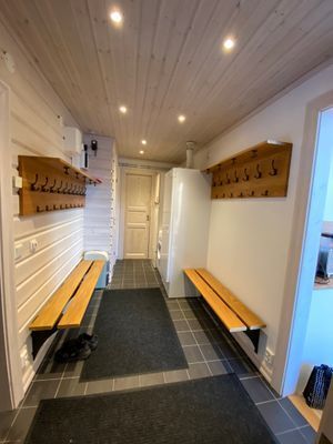 Sälen  Tandådalen nära lift o spår - Bild 13