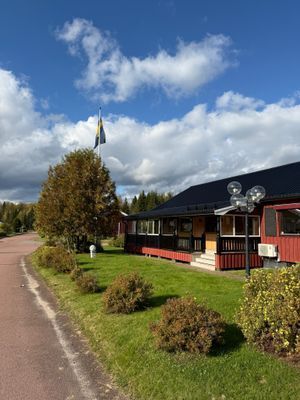 Familjhus för 6: Vila & Natur eller Vintersport