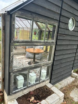 Mysigt hus i litet änge! - Bild 22