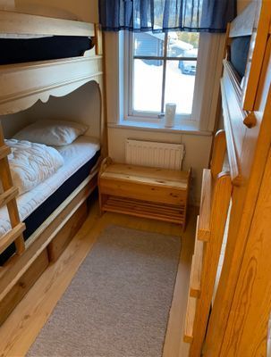 Sälen  Tandådalen nära lift o spår - Bild 20