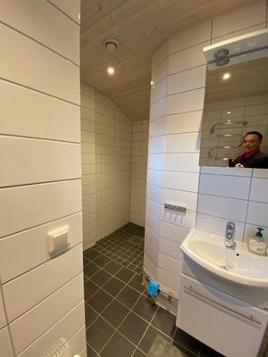 Sälen  Tandådalen nära lift o spår - Bild 17