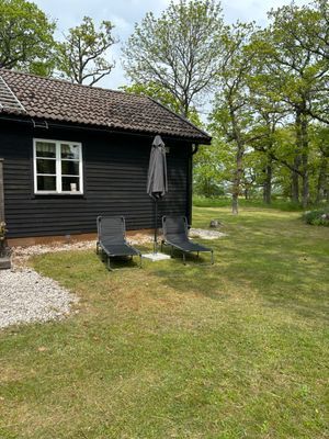 Mysigt hus i litet änge! - Bild 24