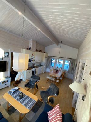 Sälen  Tandådalen nära lift o spår - Bild 19