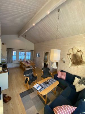 Sälen  Tandådalen nära lift o spår - Bild 12