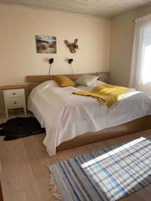 Hemtrevligt boende mitt på ön - Bild 15