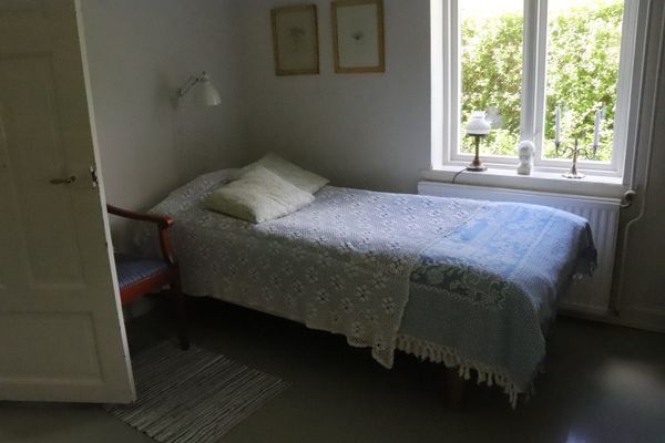 Theas hus på Österlen - Bild 64