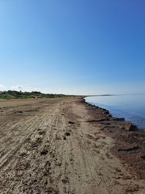 Bra läge för vandringar i Halland!