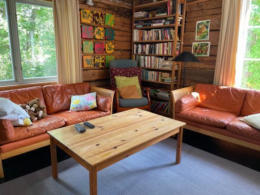 Skärgårdsidyll i Grisslehamn, - Bild 12