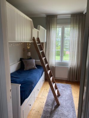 Fantastiskt sjöläge på småländska höglandet - Bild 13