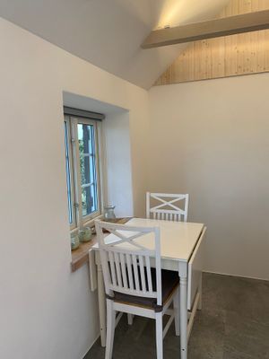 Stuga vid havet - Abbekås - Bild 7