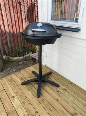 Bild 4 på Sommarstuga på Gotland - Slite