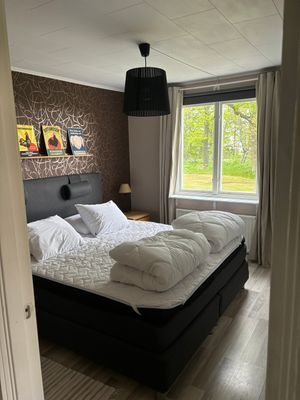 Sovrum 4 Dubbelrum