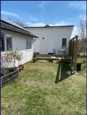 Sommarstuga på Gotland - Slite