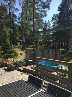 Bild 3 på Stockholms skärgård, Värmdö, Djurö