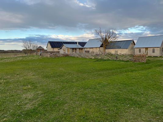 Bild 4 på Blesselska Gården, Fårö