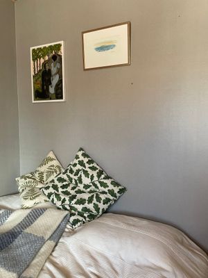 Bekvämt hus med pool i Södra Roslagen - Bild 17