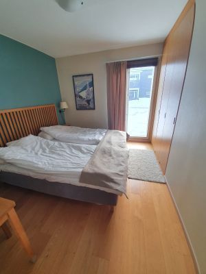 Bild 3 på Mysig fjälllägenhet med bastu – nära backen i Åre