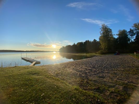 Mysig stuga i Roslagen, nära Öregrund & Östhammar - Bild 78