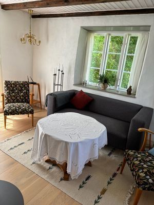 Bild 4 på Bo naturskönt på södra Gotland