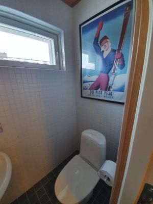 Mysig fjälllägenhet med bastu – nära backen i Åre - Bild 12