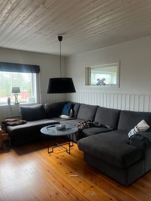 Mysig fjällstuga - Bild 21