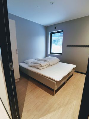 ÅRE Nybyggd lägenhet 20 m fr VM8:an - stor terass! - Bild 10