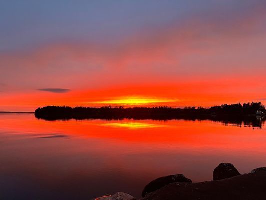 Sommar idyll - Bild 11