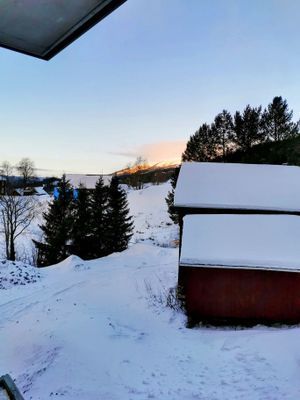 ÅRE Nybyggd lägenhet 20 m fr VM8:an - stor terass! - Bild 18