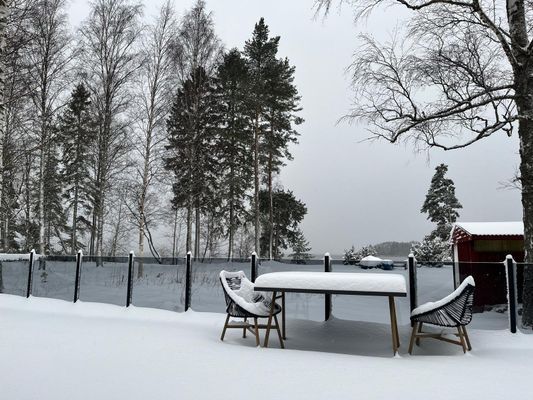 Sommar idyll - Bild 13