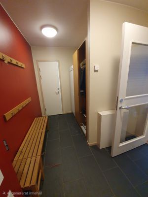 Mysig fjälllägenhet med bastu – nära backen i Åre - Bild 7