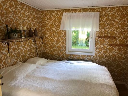 Stuga/attefallare för många med 2 badrum! - Bild 16