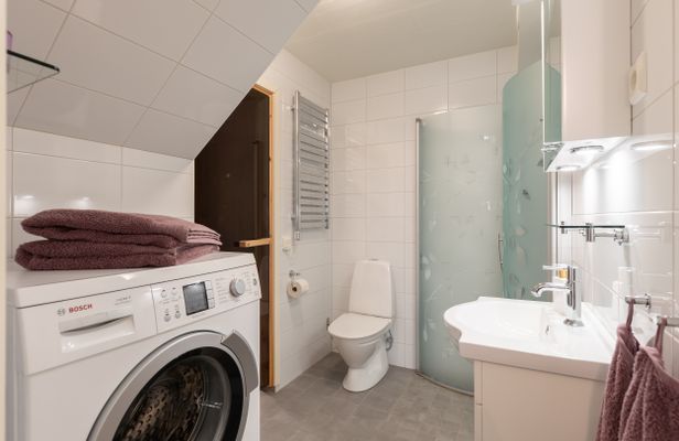 Bild 3 på Härlig stuga i Duved/Åre