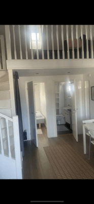 Stuga i Köpingsvik nära havet