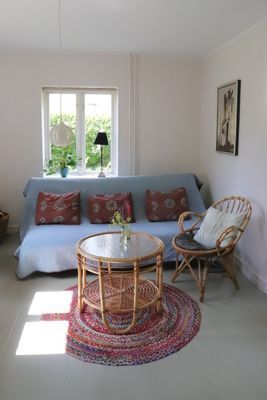 Theas hus på Österlen - Bild 77