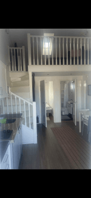 Hyr denna stuga i Köpingsvik på 37 m². 4 sängplatser. Pris ej tillgängligt. Se bilder och tillgänglighet här.