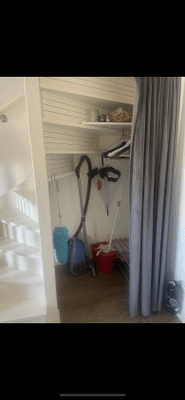 Stuga i Köpingsvik nära havet - Bild 11