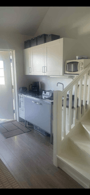 Bild 3 på Stuga i Köpingsvik nära havet